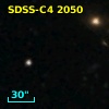 SDSS-C4 2050