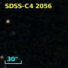 SDSS-C4 2056
