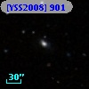 [YSS2008] 901