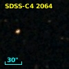 SDSS-C4 2064