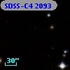 SDSS-C4 2093