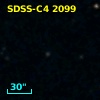 SDSS-C4 2099