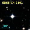 SDSS-C4 2101
