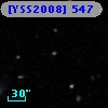 [YSS2008] 547