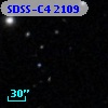 SDSS-C4 2109