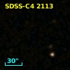 SDSS-C4 2113