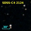 SDSS-C4 2124