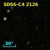SDSS-C4 2126