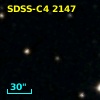 SDSS-C4 2147