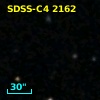 SDSS-C4 2162