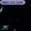 SDSS-C4 2178
