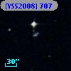 [YSS2008] 707