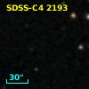 SDSS-C4 2193