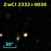 ZwCl 2332+0030