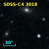 SDSS-C4 3018