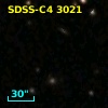 SDSS-C4 3021