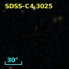 SDSS-C4 3025