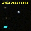 ZwCl 0832+3845