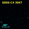 SDSS-C4 3047