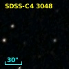 SDSS-C4 3048