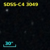 SDSS-C4 3049