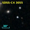 SDSS-C4 3055