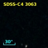 SDSS-C4 3063