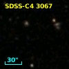 SDSS-C4 3067