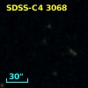 SDSS-C4 3068