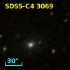 SDSS-C4 3069