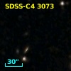 SDSS-C4 3073