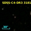 SDSS-C4 3083