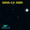 SDSS-C4 3085