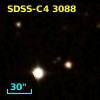 SDSS-C4 3088