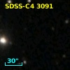 SDSS-C4 3091
