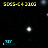 SDSS-C4 3102