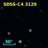 SDSS-C4 3129