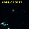 SDSS-C4 3137