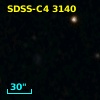 SDSS-C4 3140