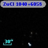ZwCl 1040+6058