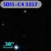 SDSS-C4 3157