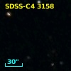 SDSS-C4 3158