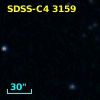 SDSS-C4 3159