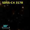 SDSS-C4 3178