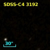 SDSS-C4 3192