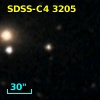 SDSS-C4 3205