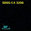 SDSS-C4 3206