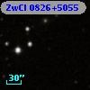 ZwCl 0826+5055