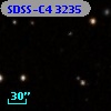 SDSS-C4 3235