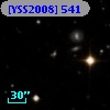 [YSS2008] 541